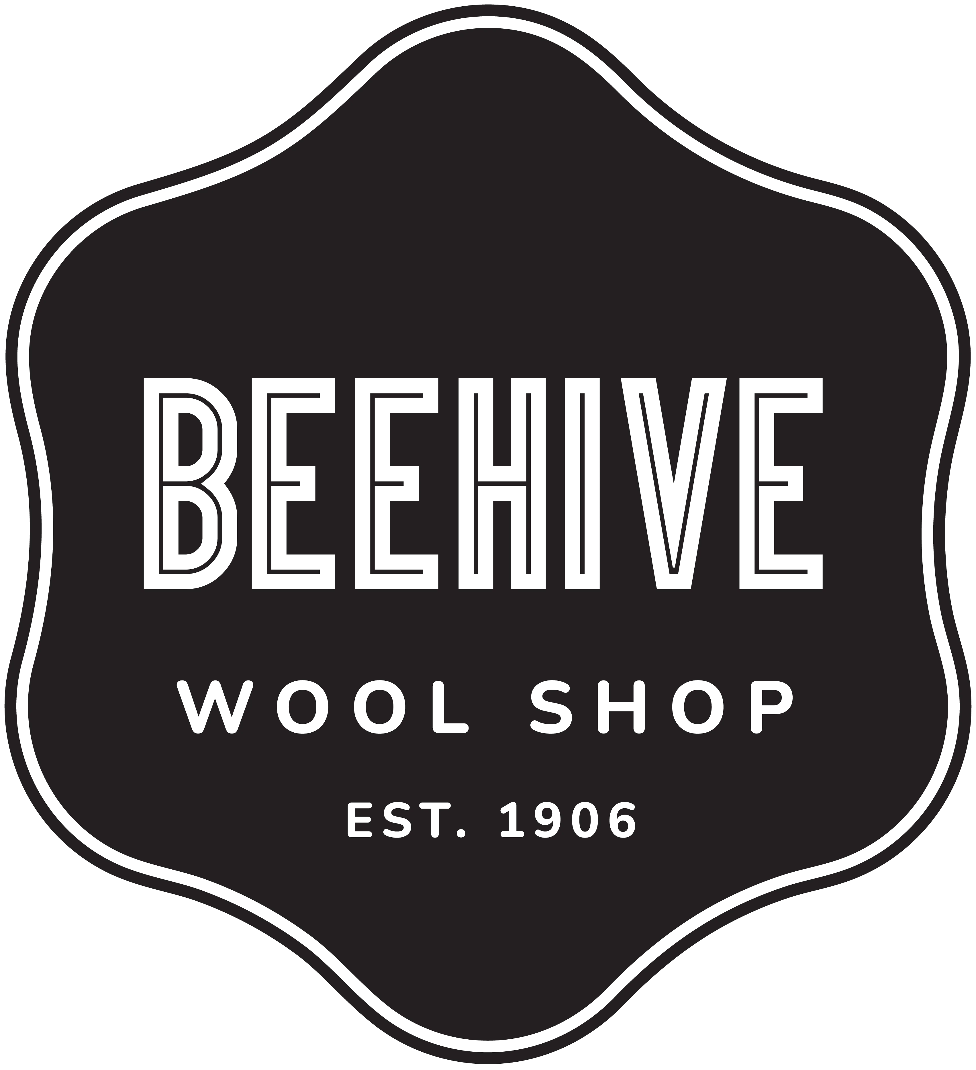 Beehive Wool Shop
